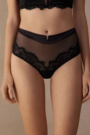 Intimissimi Stunning Beauty Hipster Brazilian Sort | DKJVR76621