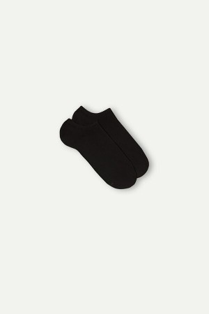 Intimissimi No-show Socks in Terrycloth Sort | YDKVQ28730